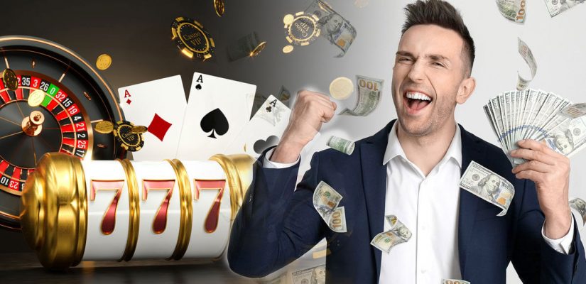Best Casino Games to win