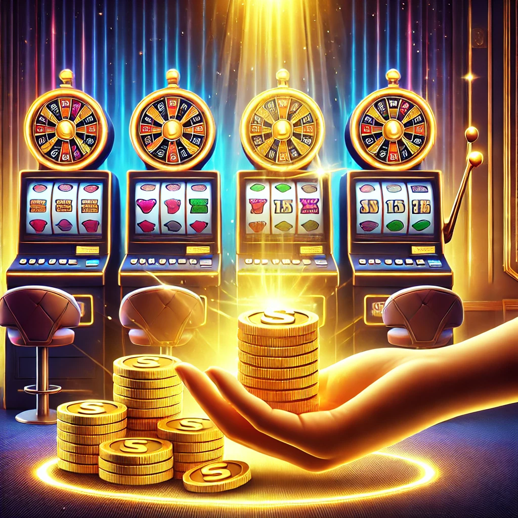 Best No Wagering Casino Bonuses 2024