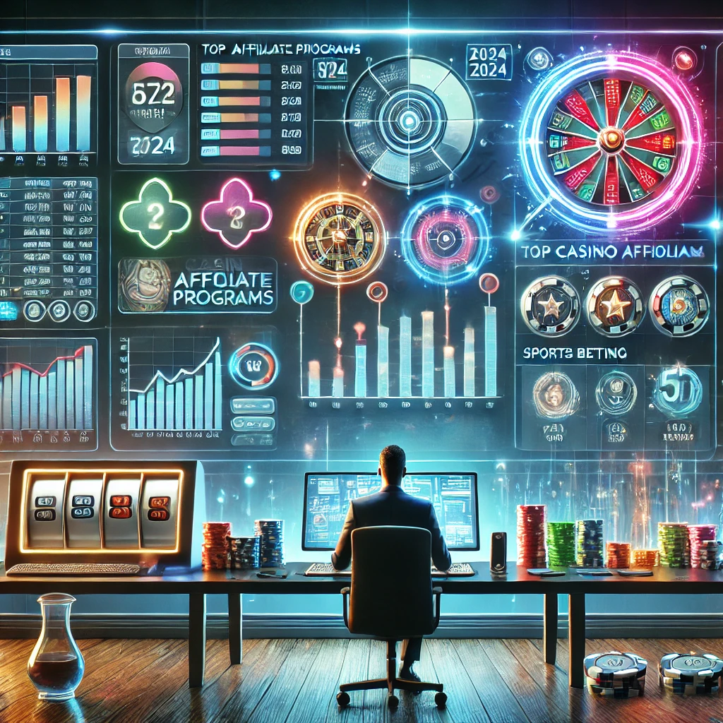casino affiliate programs