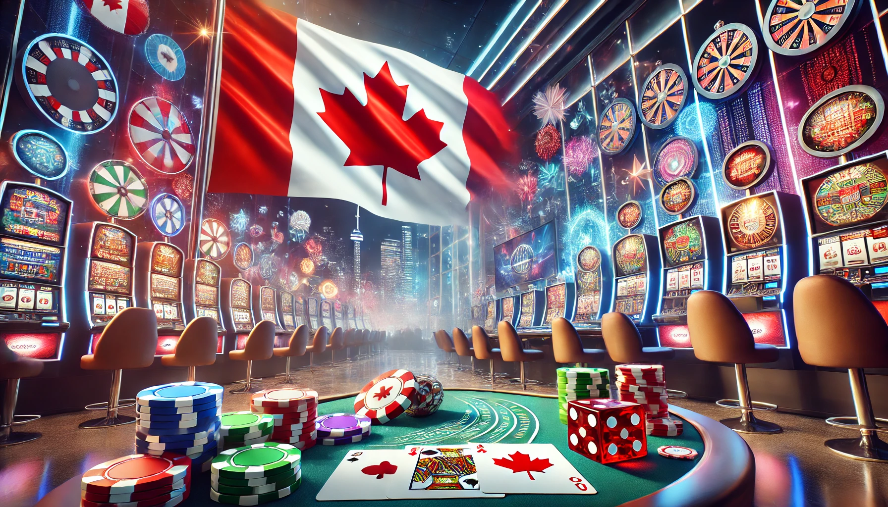 CA casino affiliates